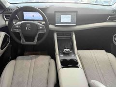 BYD Yuan UP 401KM Vitality Edition - ფოტო 5