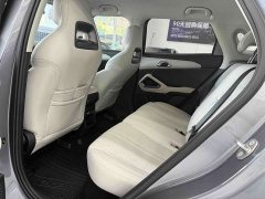 BYD Yuan UP 401KM Vitality Edition - ფოტო 8
