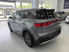 BYD Yuan UP 401KM Vitality Edition - ფოტო 9