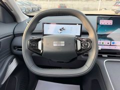 Geely Galaxy Starship 7 130km Launch Edition - ფოტო 11