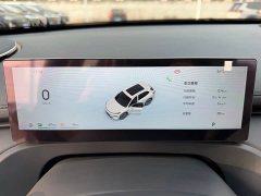 Geely Galaxy Starship 7 130km Launch Edition - ფოტო 12