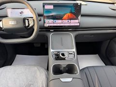 Geely Galaxy Starship 7 130km Launch Edition - ფოტო 13