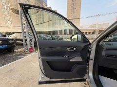 Geely Galaxy Starship 7 130km Launch Edition - ფოტო 15