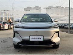 Geely Galaxy Starship 7 130km Launch Edition - ფოტო 2
