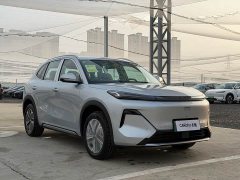 Geely Galaxy Starship 7 130km Launch Edition - ფოტო 3