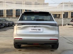 Geely Galaxy Starship 7 130km Launch Edition - ფოტო 5