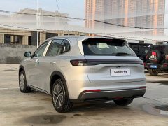 Geely Galaxy Starship 7 130km Launch Edition - ფოტო 6