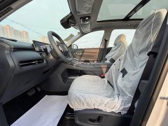 Geely Galaxy Starship 7 130km Launch Edition - ფოტო 7
