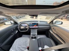 Geely Galaxy Starship 7 130km Launch Edition - ფოტო 9