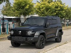 Tank 300 2021 Off-Road Edition 2.0T Conqueror - ფოტო 1