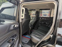 Tank 300 2021 Off-Road Edition 2.0T Conqueror - ფოტო 10