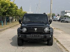 Tank 300 2021 Off-Road Edition 2.0T Conqueror - ფოტო 2