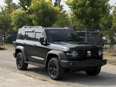 Tank 300 2021 Off-Road Edition 2.0T Conqueror - ფოტო 3