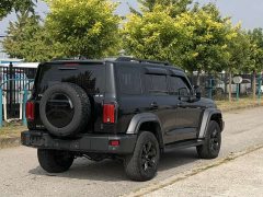 Tank 300 2021 Off-Road Edition 2.0T Conqueror - ფოტო 4