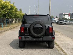 Tank 300 2021 Off-Road Edition 2.0T Conqueror - ფოტო 5