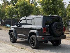Tank 300 2021 Off-Road Edition 2.0T Conqueror - ფოტო 6