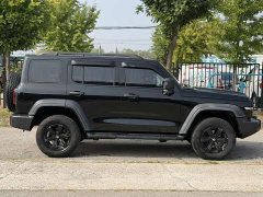 Tank 300 2021 Off-Road Edition 2.0T Conqueror - ფოტო 7