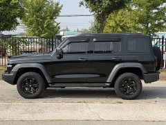 Tank 300 2021 Off-Road Edition 2.0T Conqueror - ფოტო 8