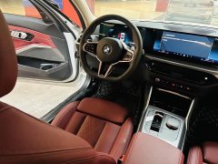 BMW 3 Series 2025 330Li M Sport Night Edition Package - ფოტო 12