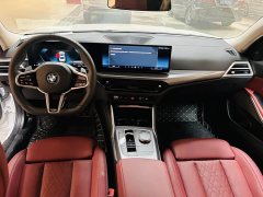 BMW 3 Series 2025 330Li M Sport Night Edition Package - ფოტო 14