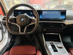 BMW 3 Series 2025 330Li M Sport Night Edition Package - ფოტო 15