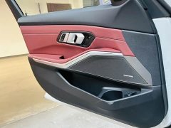 BMW 3 Series 2025 330Li M Sport Night Edition Package - ფოტო 19