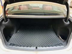 BMW 3 Series 2025 330Li M Sport Night Edition Package - ფოტო 20
