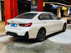 BMW 3 Series 2025 330Li M Sport Night Edition Package - ფოტო 4