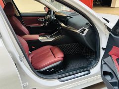 BMW 3 Series 2025 330Li M Sport Night Edition Package - ფოტო 9