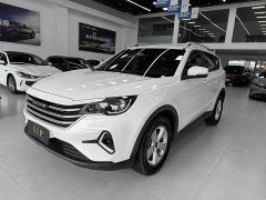 Jetour X70M 1.5T DCTLuxury Version 5 - ფოტო 1