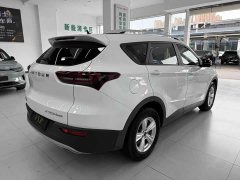 Jetour X70M 1.5T DCTLuxury Version 5 - ფოტო 12