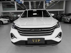 Jetour X70M 1.5T DCTLuxury Version 5 - ფოტო 2