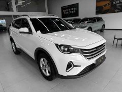 Jetour X70M 1.5T DCTLuxury Version 5 - ფოტო 3
