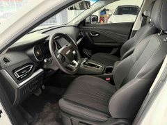 Jetour X70M 1.5T DCTLuxury Version 5 - ფოტო 4