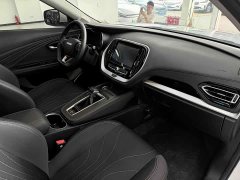 Jetour X70M 1.5T DCTLuxury Version 5 - ფოტო 5
