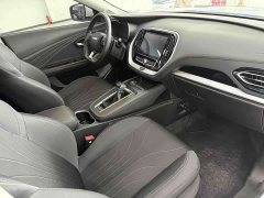 Jetour X70M 1.5T DCTLuxury Version 5 - ფოტო 6