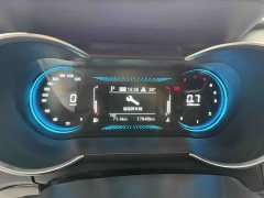 Jetour X70M 1.5T DCTLuxury Version 5 - ფოტო 7