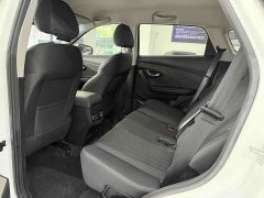 Jetour X70M 1.5T DCTLuxury Version 5 - ფოტო 8