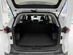 Jetour X70M 1.5T DCTLuxury Version 5 - ფოტო 9