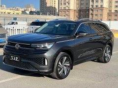 Volkswagen Lanxun 380TSI AWD R-Line Cruise Edition - ფოტო 1