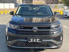 Volkswagen Lanxun 380TSI AWD R-Line Cruise Edition - ფოტო 2