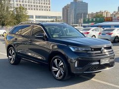 Volkswagen Lanxun 380TSI AWD R-Line Cruise Edition - ფოტო 3
