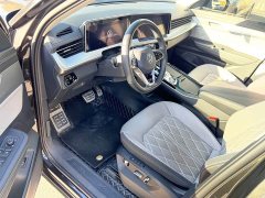 Volkswagen Lanxun 380TSI AWD R-Line Cruise Edition - ფოტო 4