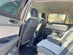Volkswagen Lanxun 380TSI AWD R-Line Cruise Edition - ფოტო 5