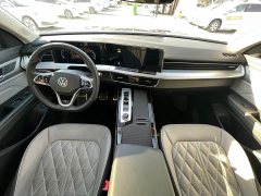Volkswagen Lanxun 380TSI AWD R-Line Cruise Edition - ფოტო 6