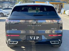 Volkswagen Lanxun 380TSI AWD R-Line Cruise Edition - ფოტო 7