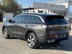 Volkswagen Lanxun 380TSI AWD R-Line Cruise Edition - ფოტო 8