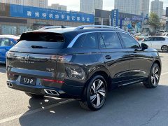 Volkswagen Lanxun 380TSI AWD R-Line Cruise Edition - ფოტო 9