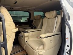 Toyota Alphard 2020 Twin-Engine 2.5L Premium Edition - ფოტო 6