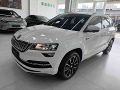 Skoda Corollac 2023 TSI280 Premium Edition - ფოტო 1